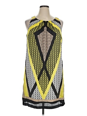 Dana Buchman Casual Dress (view 1)