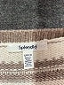Splendid Ivory Sweater Vest Size S - photo 7