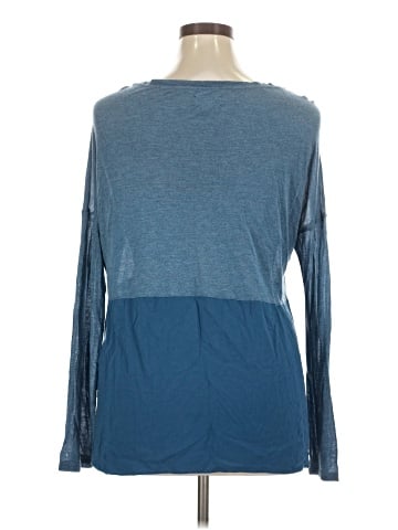 Lou & Grey Long Sleeve Top (view 2)