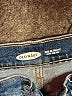 Old Navy Blue Denim Shorts Size 4 - photo 3