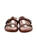 Steve Madden Brown Sandals Size 8 - photo 2
