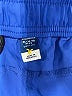 Active by Old Navy Solid Blue Athletic Shorts Size 14 - 16 - photo 3