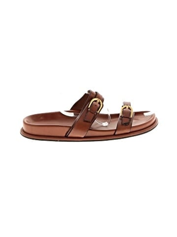 Steve Madden Sandals (view 1)