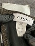 Gilli Metallic Silver Romper Size L - photo 4
