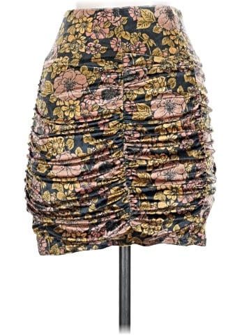 Free People Casual Skirt (view 2)