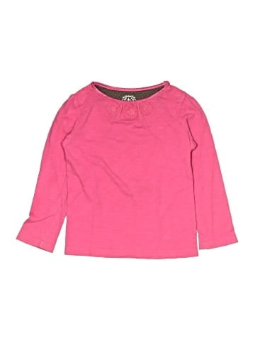 Carter's 3/4 Sleeve T-Shirt (view 1)