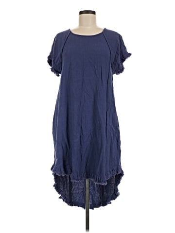 Umgee Casual Dress (view 1)