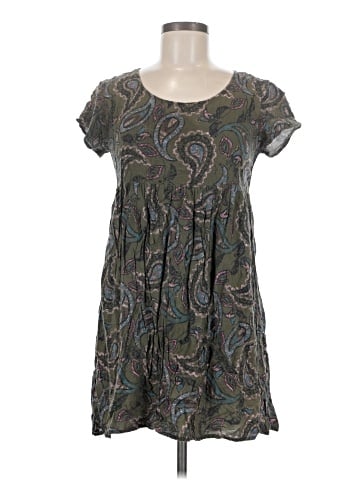 Mossimo Supply Co. Casual Dress (view 1)
