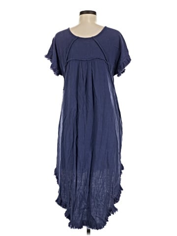 Umgee Casual Dress (view 2)