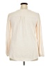 LC Lauren Conrad Ivory Sweatshirt Size XXL - photo 2