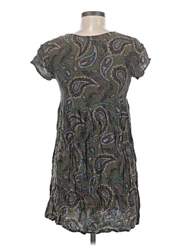 Mossimo Supply Co. Casual Dress (view 2)