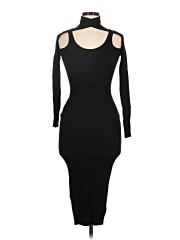 Fashion Nova Cocktail Dress (view 1)