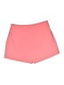 Cult Gaia Solid Pink Skort Size M - photo 1
