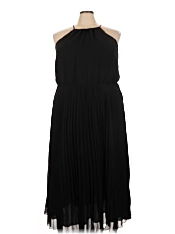 City Chic Cocktail Dress (view 1)