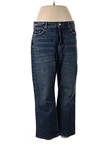 Ann Taylor LOFT Jeans (view 1)