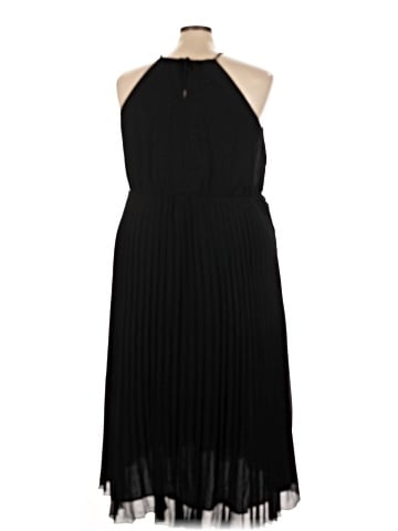 City Chic Cocktail Dress (view 2)