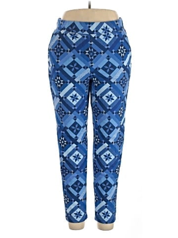 Lands' End Casual Pants (view 1)