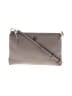 Tory Burch Gray Crossbody Bag One size - photo 1