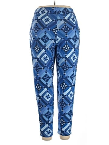 Lands' End Casual Pants (view 2)