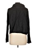 Derek Heart Black Jacket Size L - photo 2