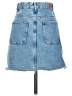 Zara Blue Denim Skirt Size XS - photo 2