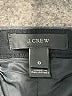 J.Crew 100% Wool Gray Wool Skirt Size 0 - photo 4