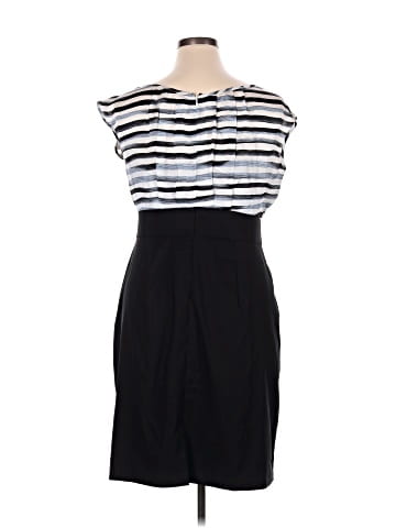 AB Studio Cocktail Dress (view 2)