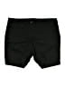 Talbots Solid Black Shorts Size 10 - photo 1