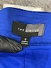 The Limited 100% Polyester Argyle Blue Formal Skirt Size 0 - photo 4