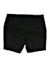 Talbots Solid Black Shorts Size 10 - photo 2