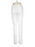 Just Black White Jeans Size 30 waist - photo 2