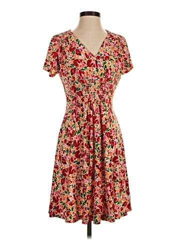 Maggy London Casual Dress (view 1)
