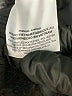 Nike 100% Recycled Polyester Silver Short Sleeve Polo Size XXL - photo 8