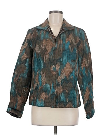 Christopher & Banks Jacket (view 1)