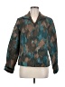 Christopher & Banks Teal Jacket Size M - photo 1