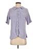 FP BEACH Blue Sweater Vest Size XS - photo 1