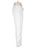 Just Black White Jeans Size 30 waist - photo 4