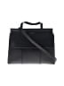 Tory Burch Black Leather Satchel One size - photo 1