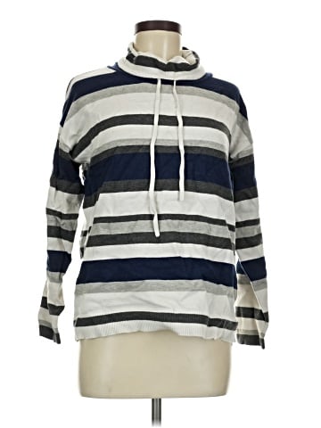Liz Claiborne Pullover Sweater (view 1)