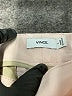 Vince. Tan Shorts Size 2 - photo 3