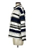 Liz Claiborne Stripes Blue Pullover Sweater Size M - photo 5