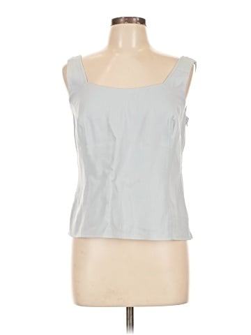 AKRIS Sleeveless Top (view 1)