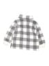 Carter's 100% Polyester White Jacket 12-18 MO / 18 MO - photo 2