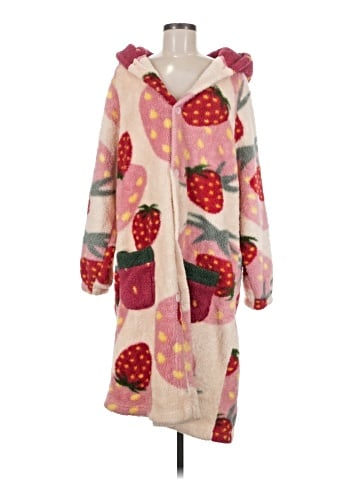 Unbranded Poncho (view 1)