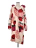 Unbranded Pink Poncho Size 8 - photo 1