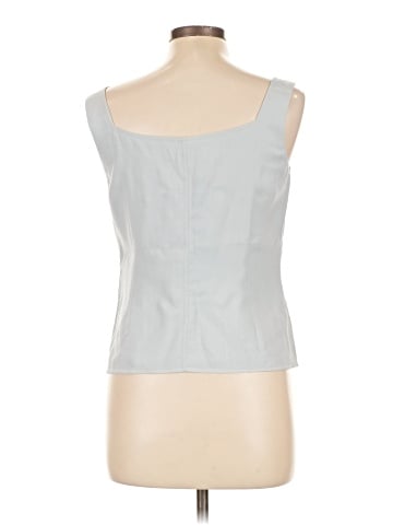AKRIS Sleeveless Top (view 2)