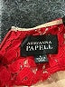 Adrianna Papell Black Pullover Sweater Size 4 - photo 7