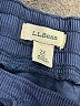 L.L.Bean Blue Casual Pants Size 2X - photo 4
