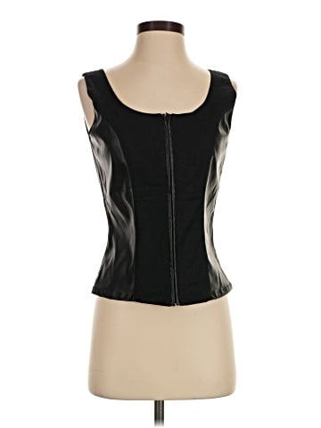 Ravel Sleeveless Top (view 1)