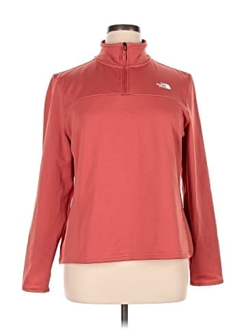 The North Face Fleece (view 1)